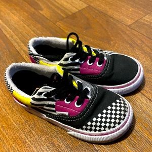 Toddler Girls Sneakers